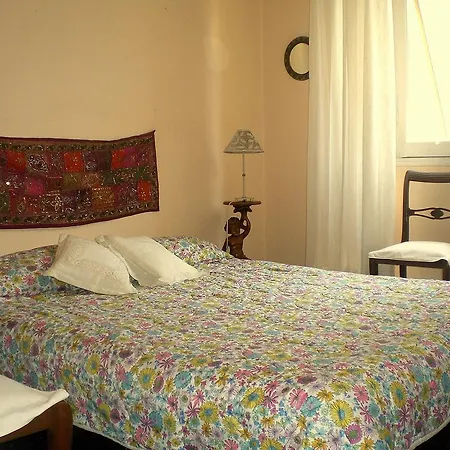 Bed & Breakfast Maya & Leo Genoa