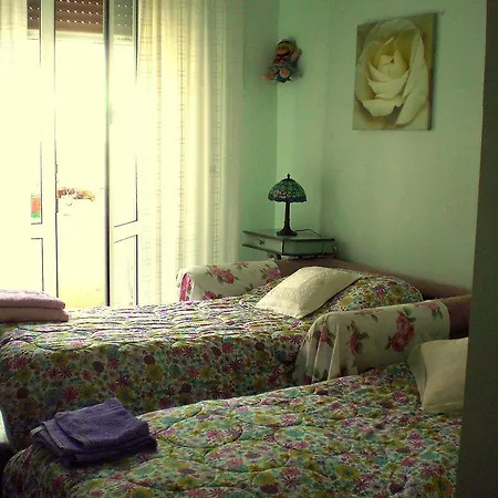 Bed & Breakfast Maya & Leo Genoa